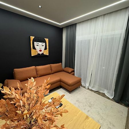 Artemis Apartments Діакопто Екстер'єр фото