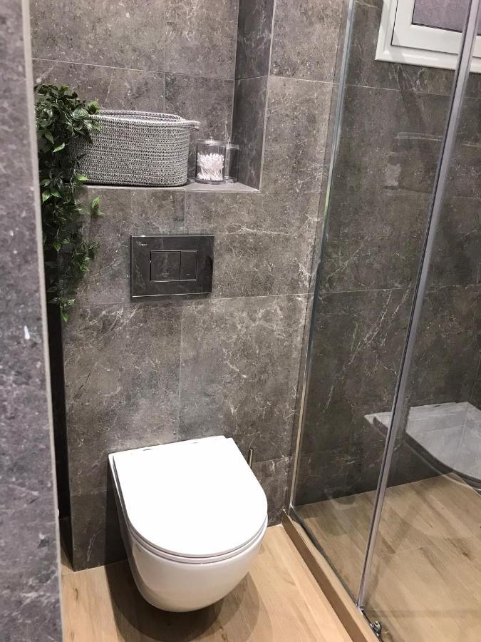 Artemis Apartments Діакопто Екстер'єр фото