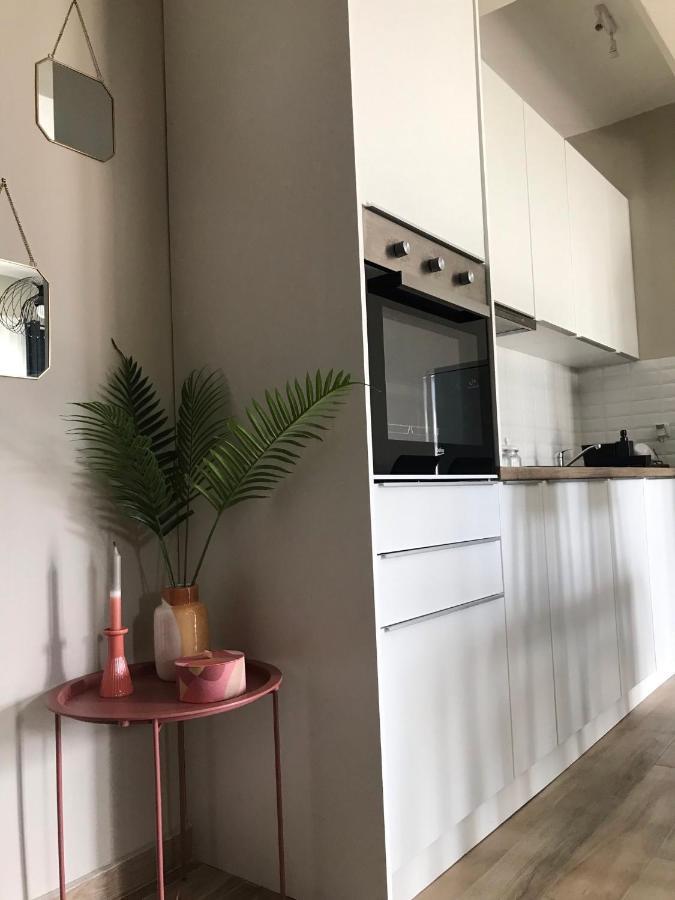 Artemis Apartments Діакопто Екстер'єр фото
