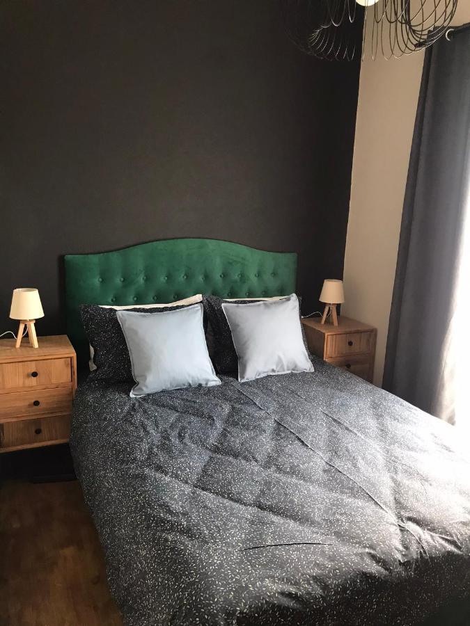 Artemis Apartments Діакопто Екстер'єр фото