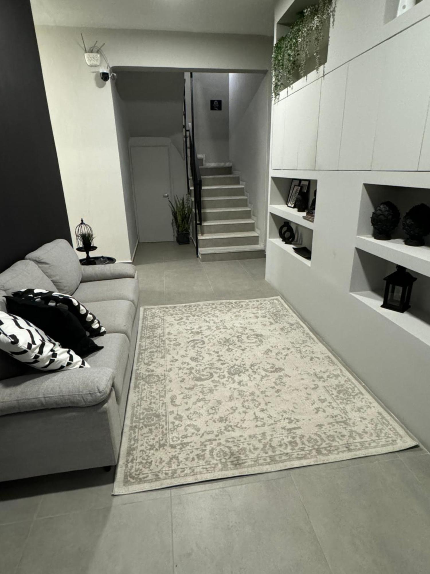 Artemis Apartments Діакопто Екстер'єр фото