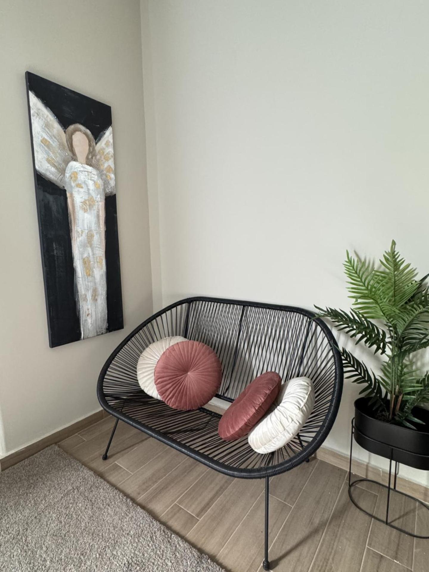 Artemis Apartments Діакопто Екстер'єр фото
