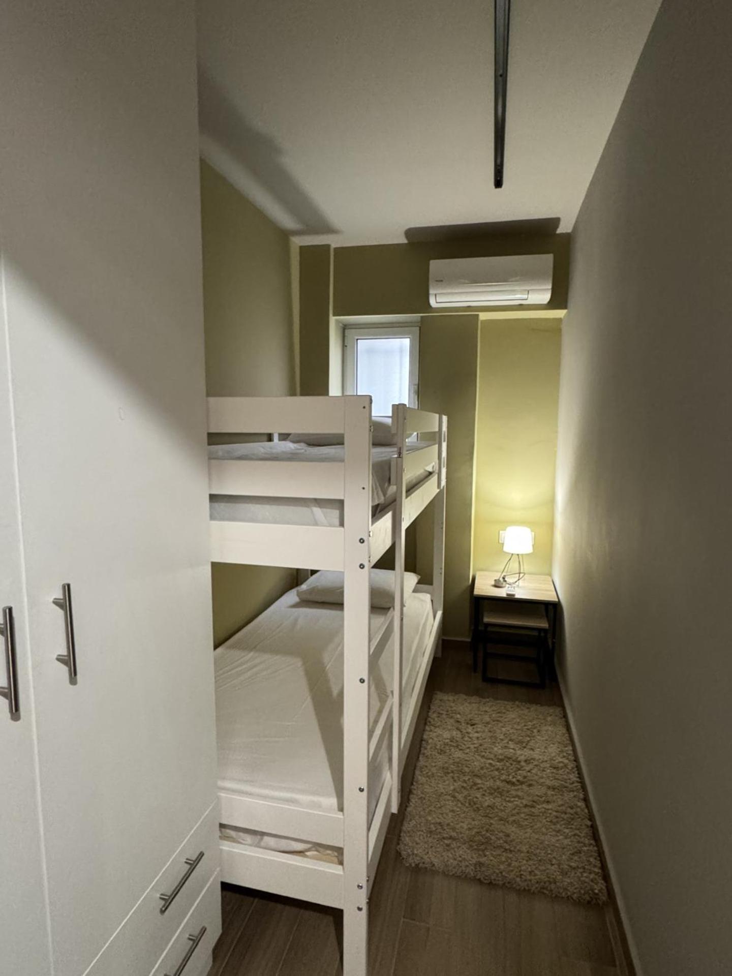 Artemis Apartments Діакопто Екстер'єр фото
