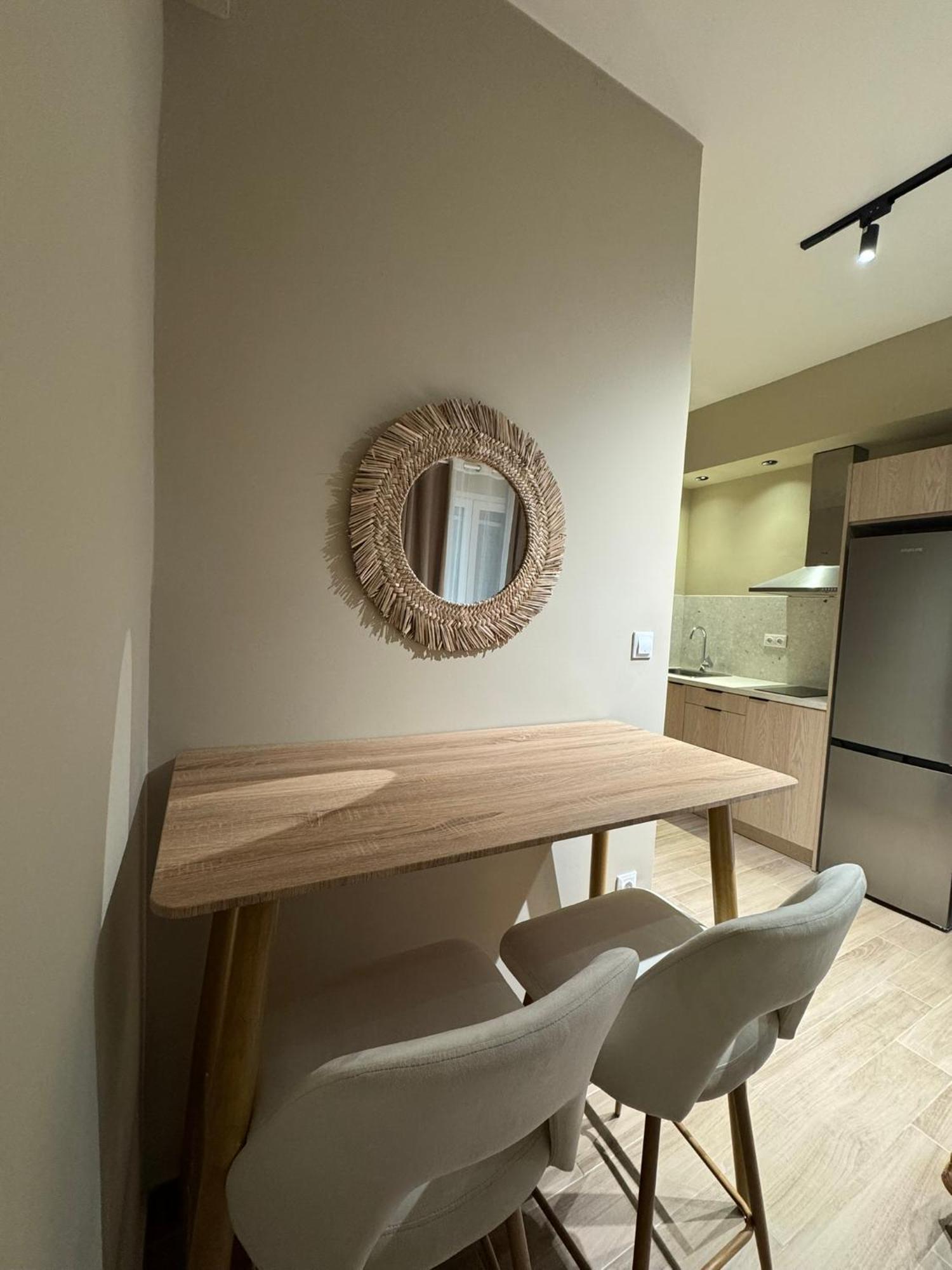 Artemis Apartments Діакопто Екстер'єр фото