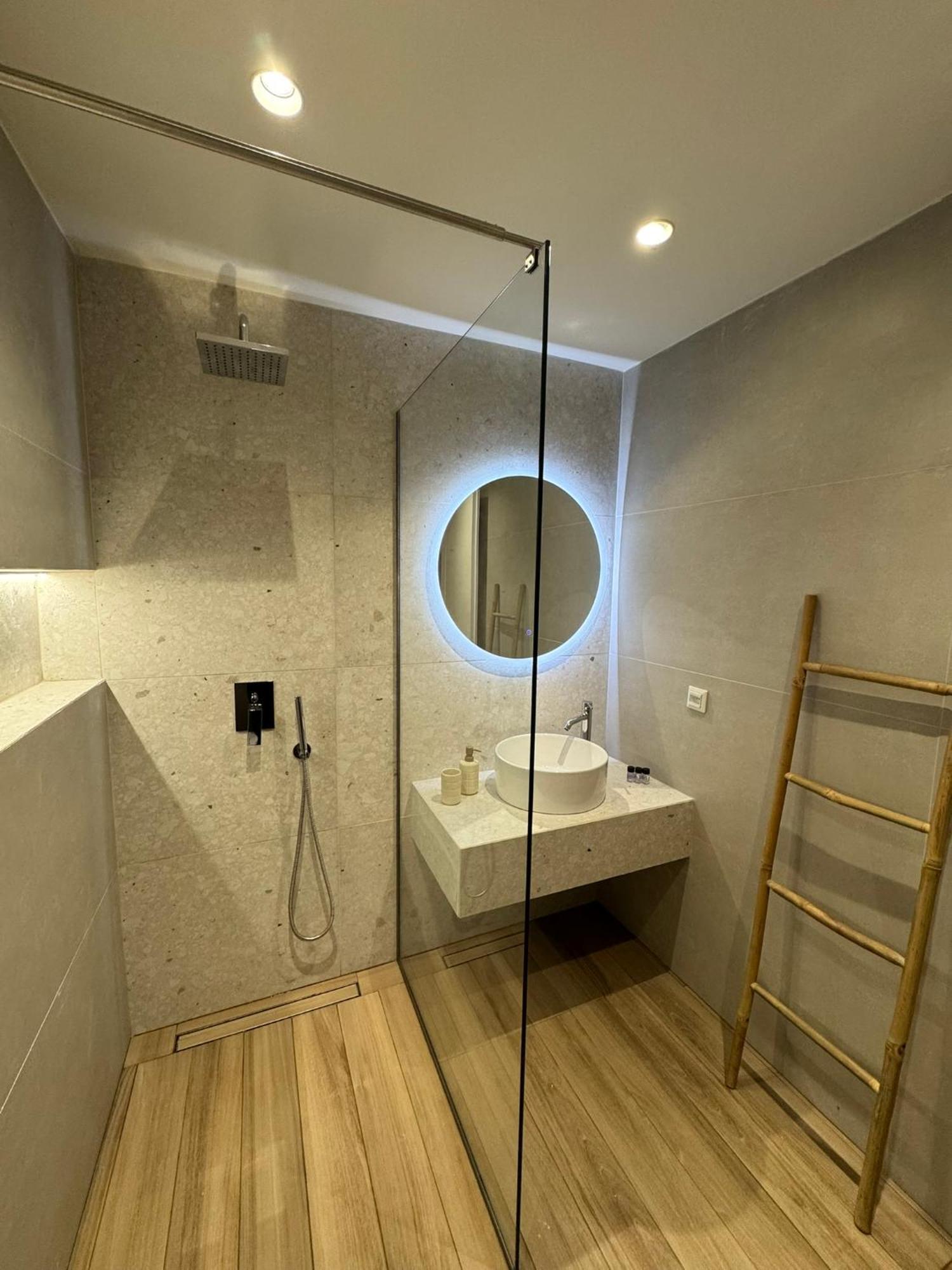 Artemis Apartments Діакопто Екстер'єр фото