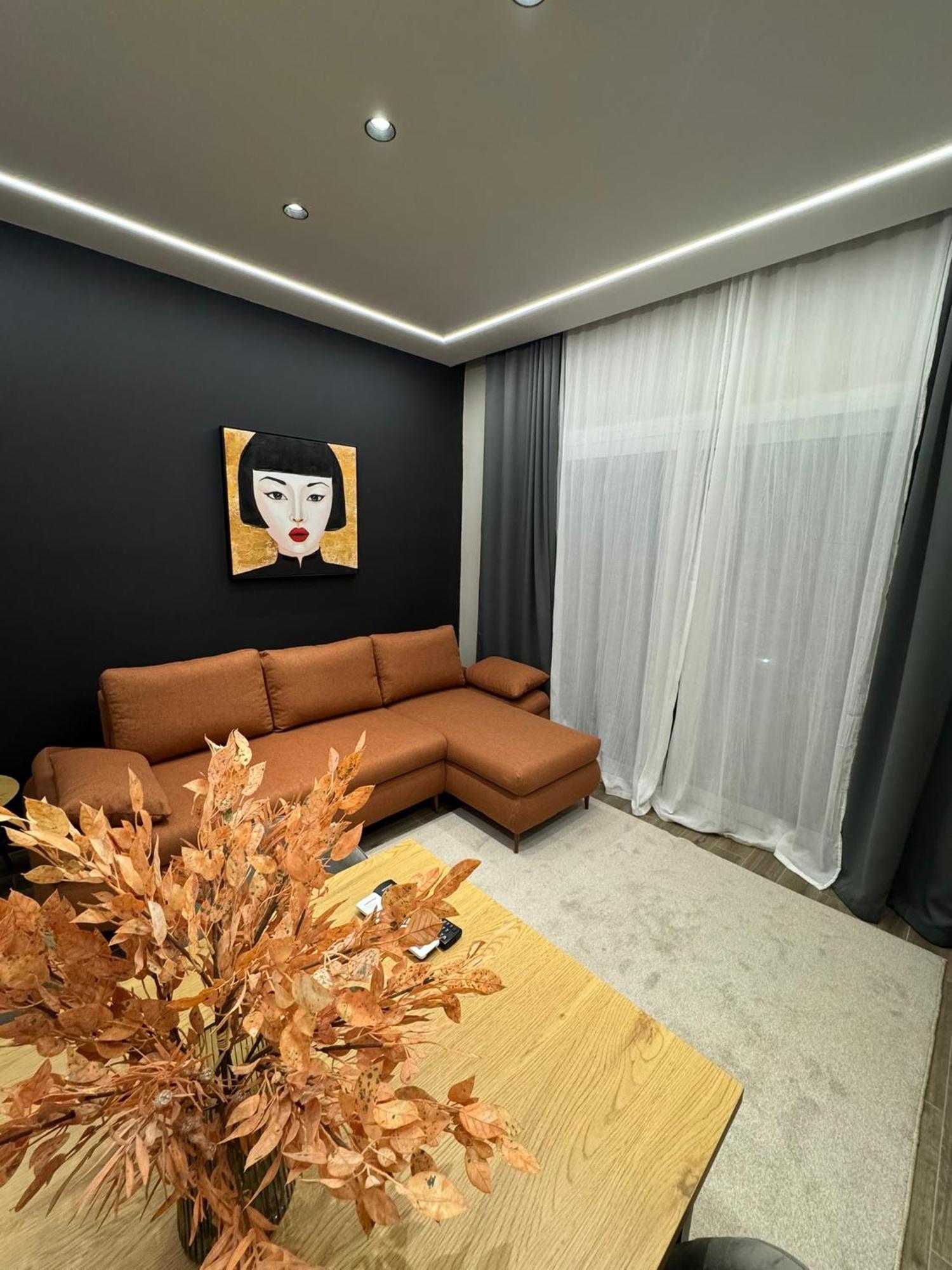 Artemis Apartments Діакопто Екстер'єр фото